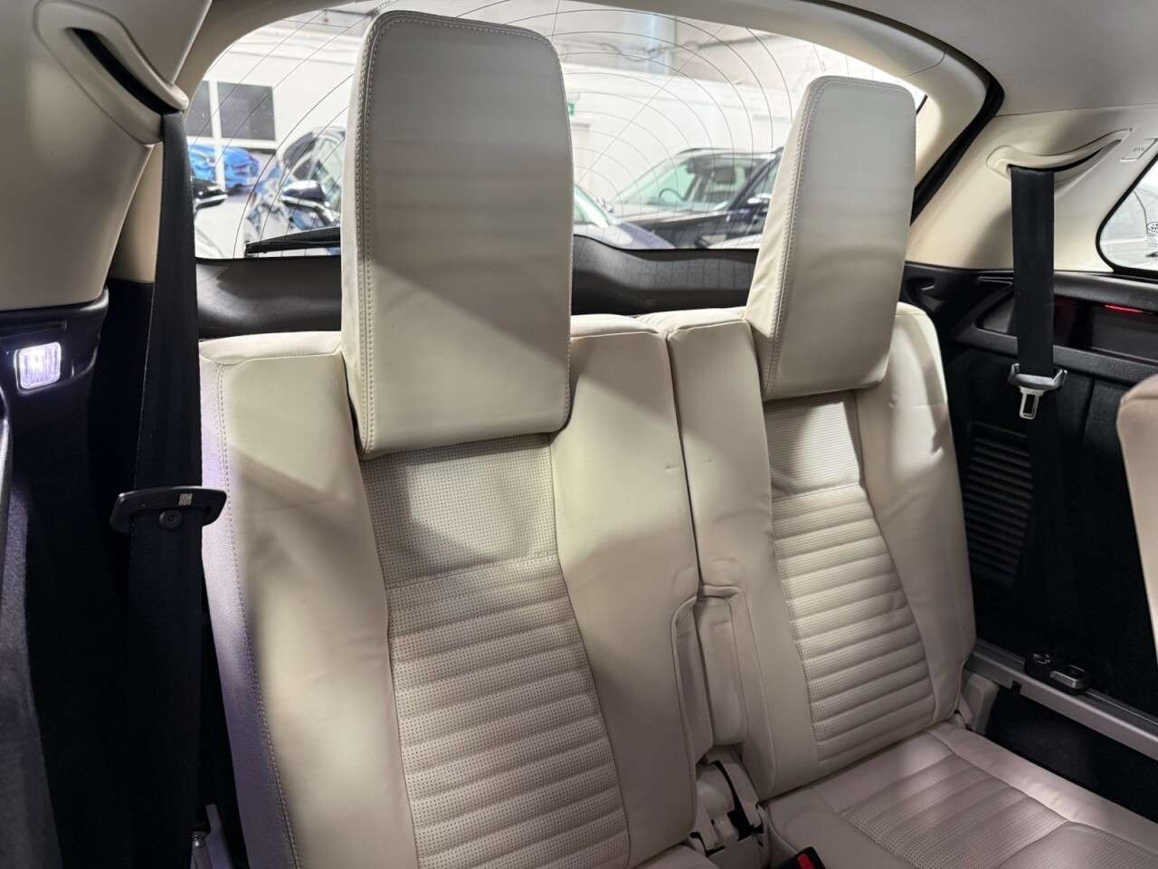 2015 LAND ROVER DISCOVERY SPORT 2015 LAND ROVER DISCOVERY SPORT