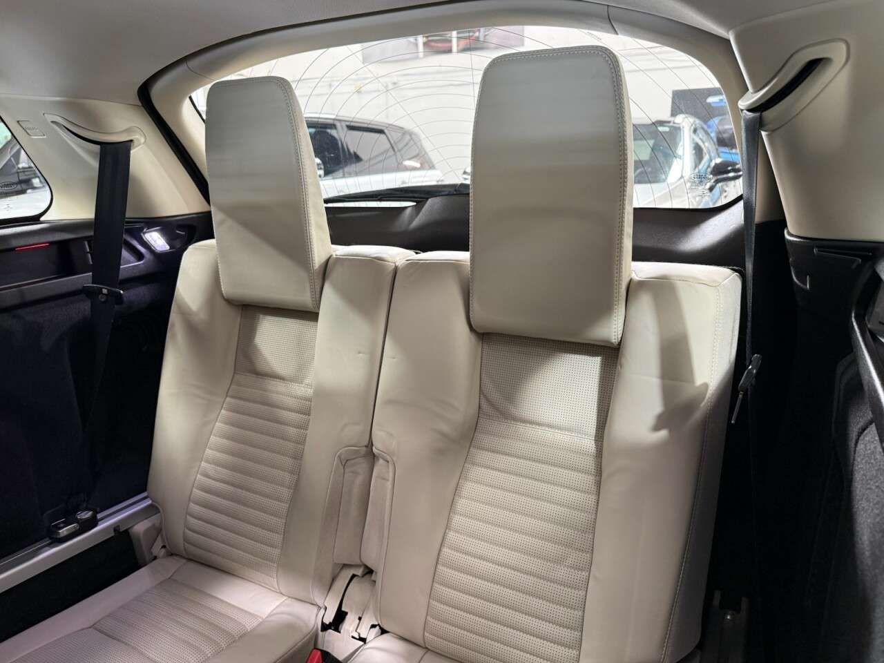 2015 LAND ROVER DISCOVERY SPORT 2015 LAND ROVER DISCOVERY SPORT