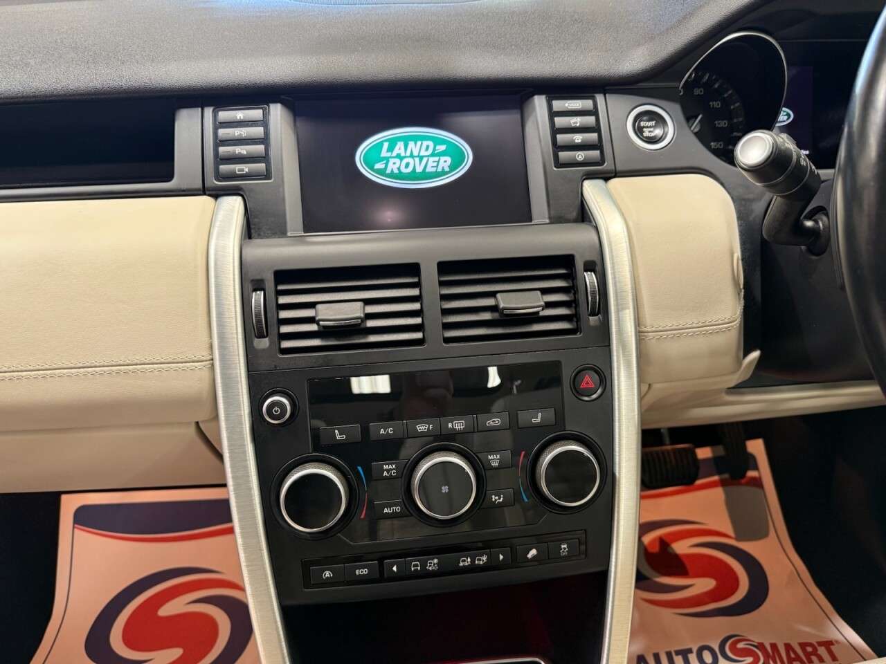 2015 LAND ROVER DISCOVERY SPORT 2015 LAND ROVER DISCOVERY SPORT