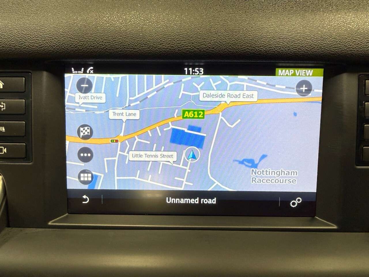 2015 LAND ROVER DISCOVERY SPORT 2015 LAND ROVER DISCOVERY SPORT