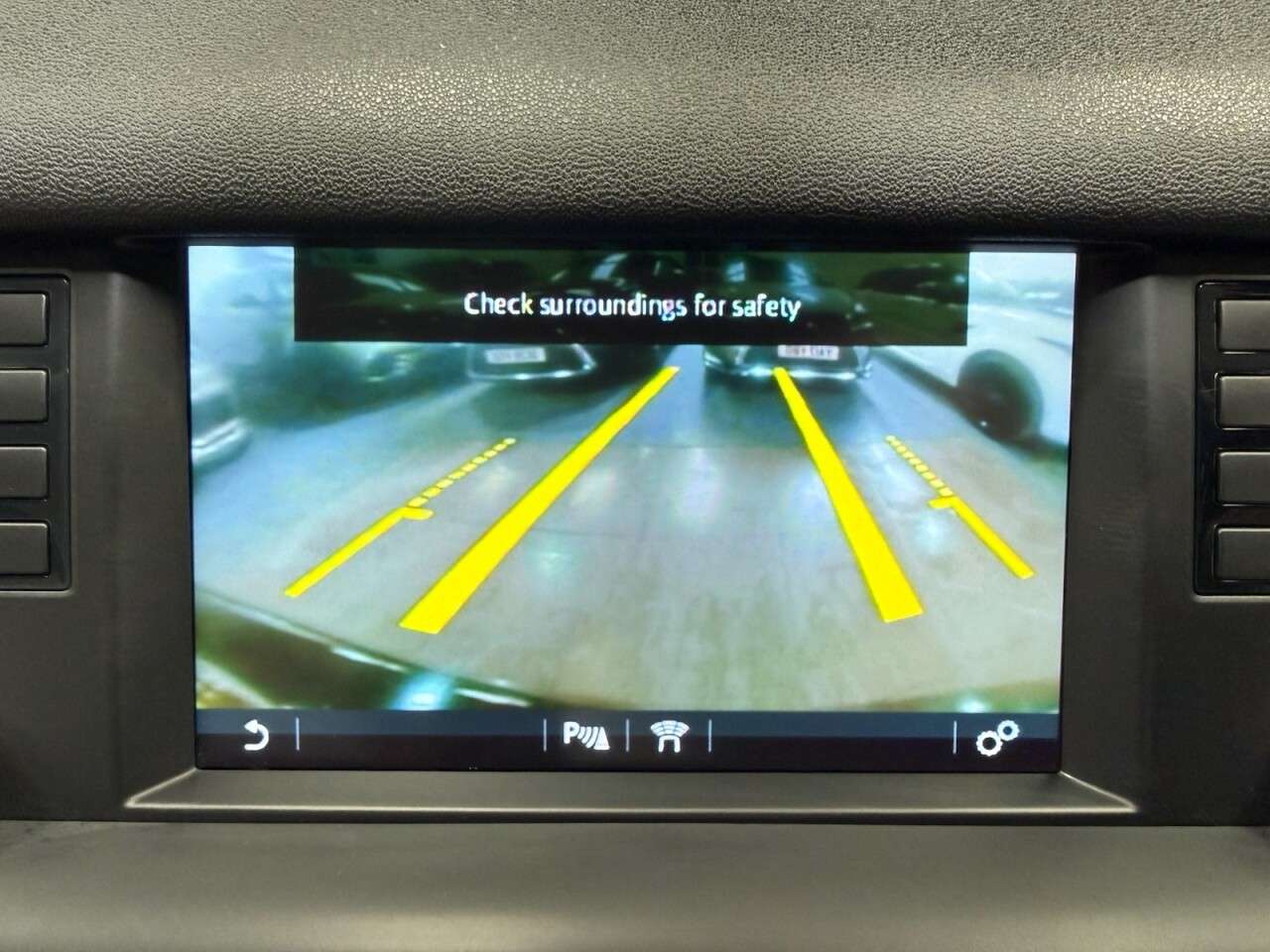 2015 LAND ROVER DISCOVERY SPORT 2015 LAND ROVER DISCOVERY SPORT