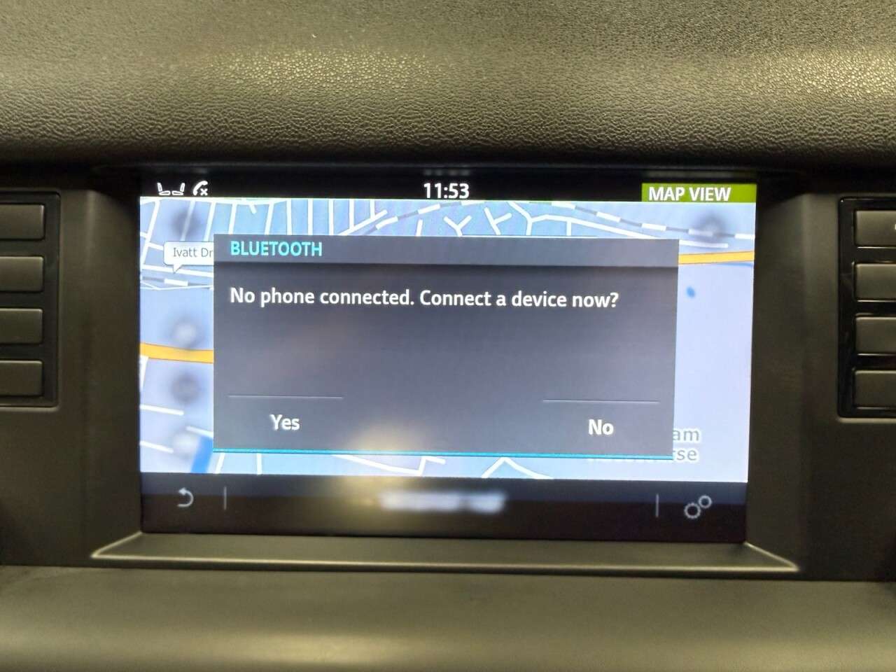 2015 LAND ROVER DISCOVERY SPORT 2015 LAND ROVER DISCOVERY SPORT