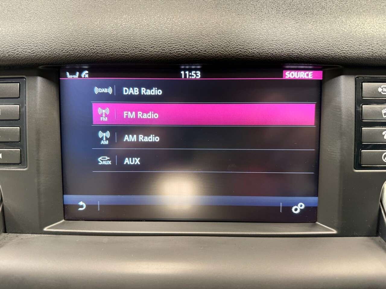 2015 LAND ROVER DISCOVERY SPORT 2015 LAND ROVER DISCOVERY SPORT