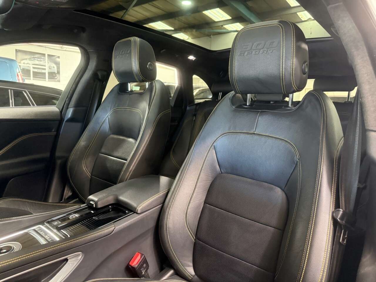 2019 JAGUAR F-PACE 2019 JAGUAR F-PACE