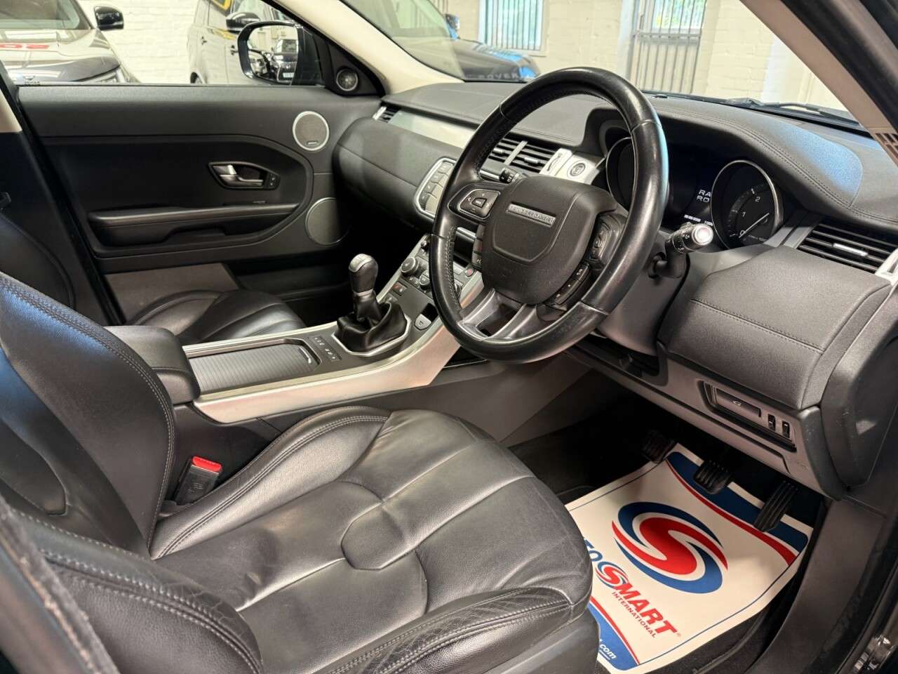 2013 LAND ROVER RANGE ROVER EVOQUE 2013 LAND ROVER RANGE ROVER EVOQUE