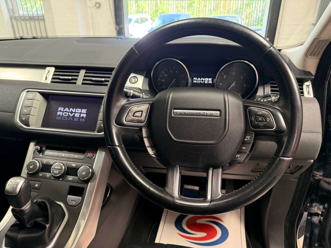 2013 LAND ROVER RANGE ROVER EVOQUE 2013 LAND ROVER RANGE ROVER EVOQUE