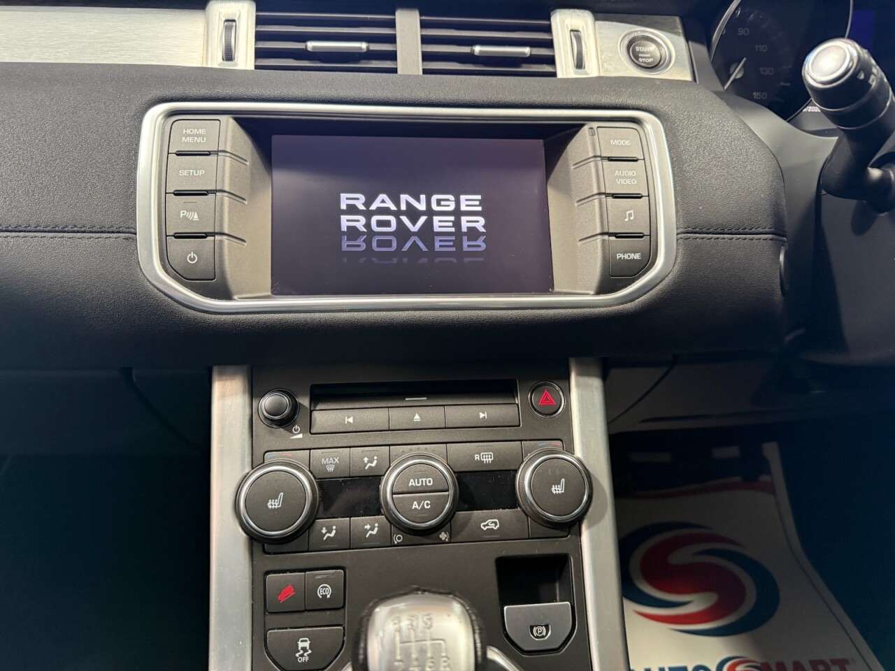 2013 LAND ROVER RANGE ROVER EVOQUE 2013 LAND ROVER RANGE ROVER EVOQUE