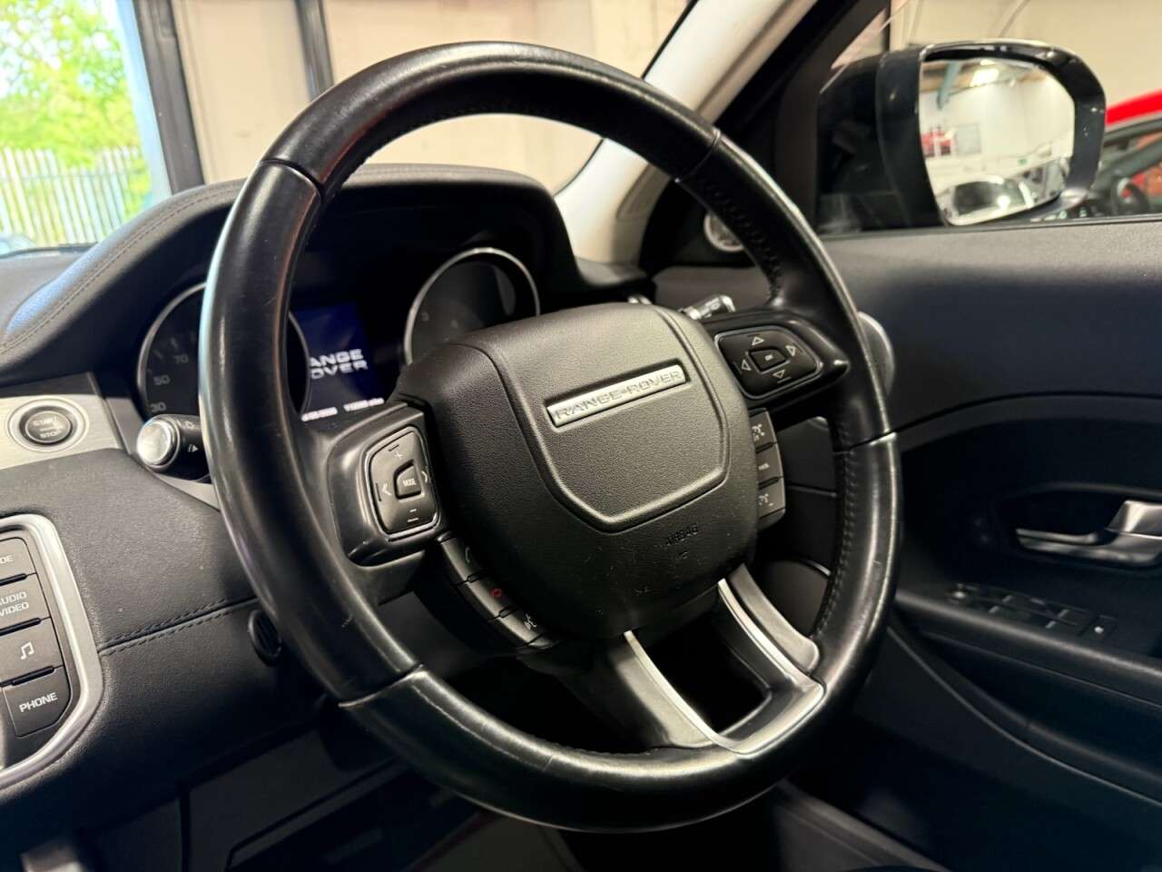 2013 LAND ROVER RANGE ROVER EVOQUE 2013 LAND ROVER RANGE ROVER EVOQUE