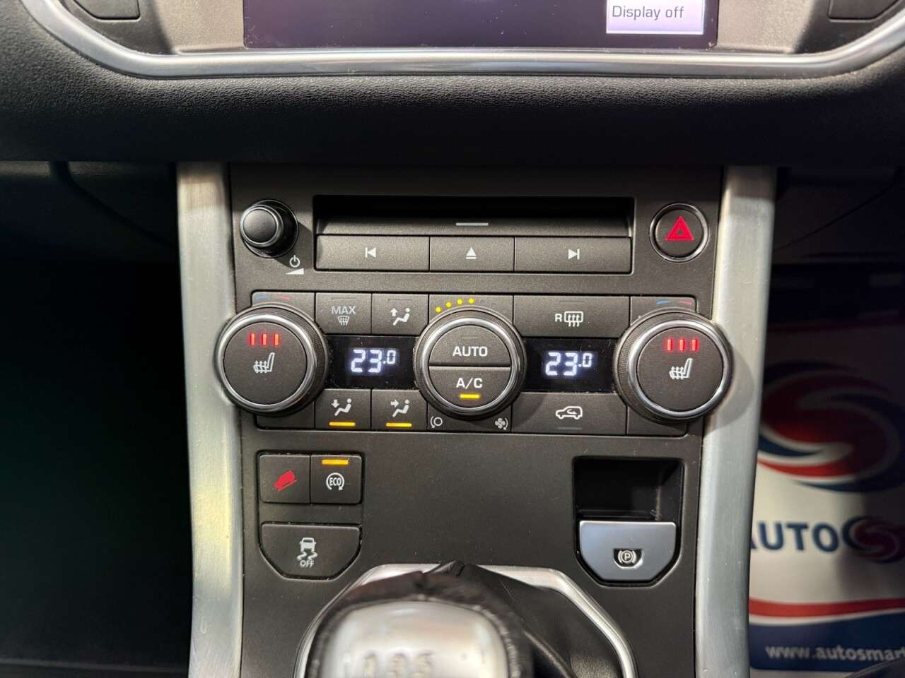 2013 LAND ROVER RANGE ROVER EVOQUE 2013 LAND ROVER RANGE ROVER EVOQUE
