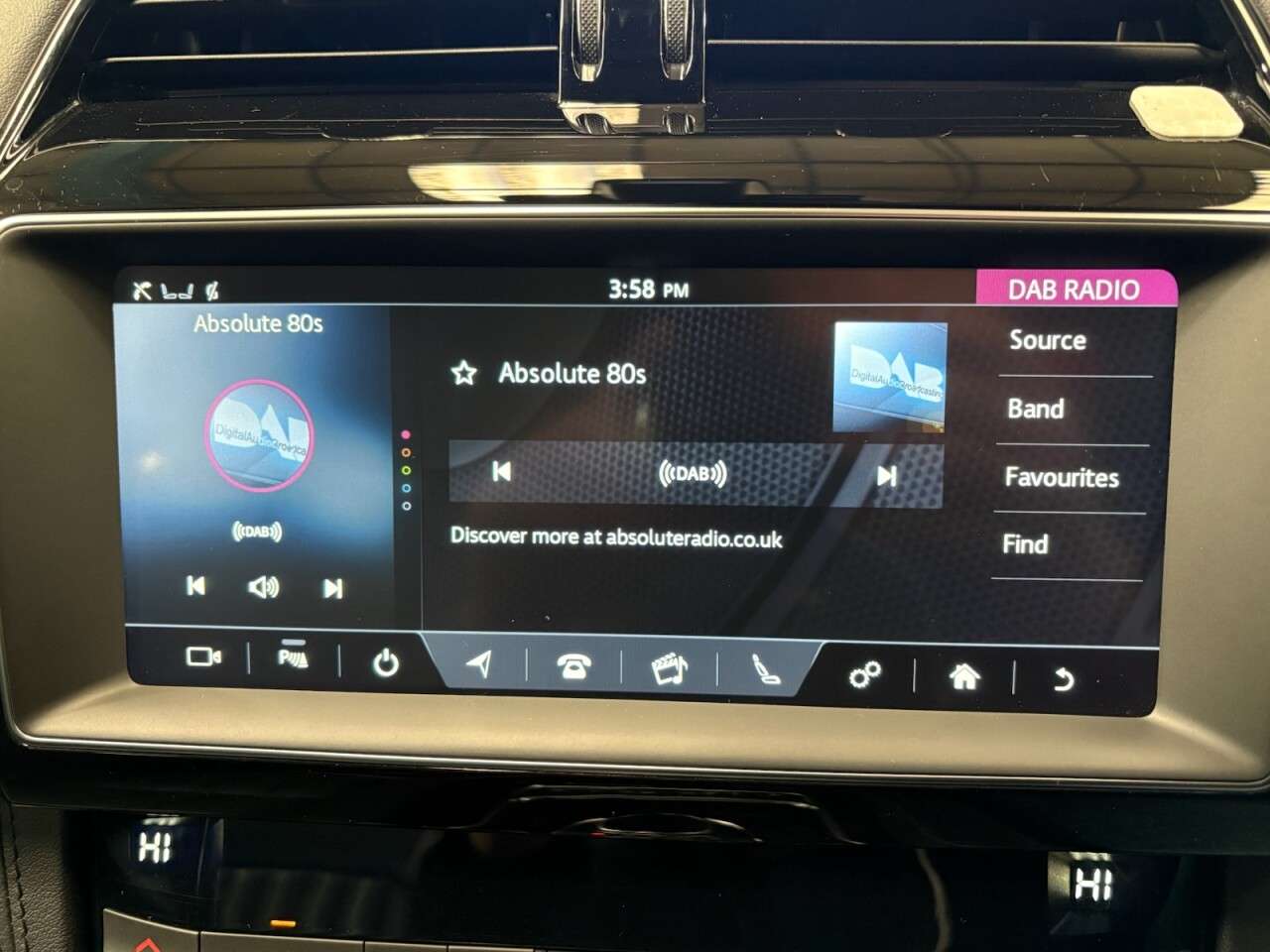 2018 JAGUAR F-PACE 2018 JAGUAR F-PACE