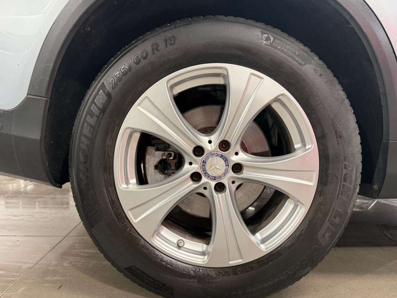 2016 MERCEDES-BENZ GLC 2016 MERCEDES-BENZ GLC