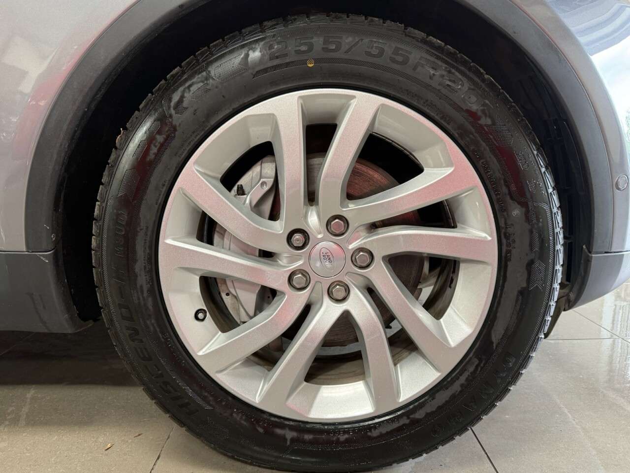 2021 LAND ROVER DISCOVERY 2021 LAND ROVER DISCOVERY