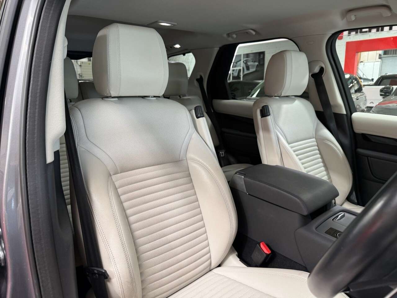 2021 LAND ROVER DISCOVERY 2021 LAND ROVER DISCOVERY