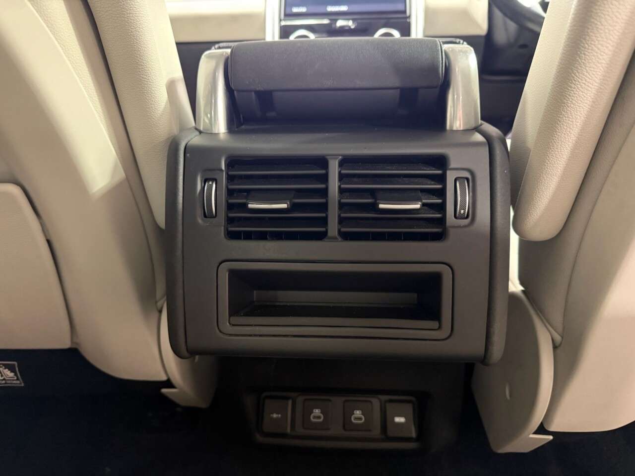 2021 LAND ROVER DISCOVERY 2021 LAND ROVER DISCOVERY