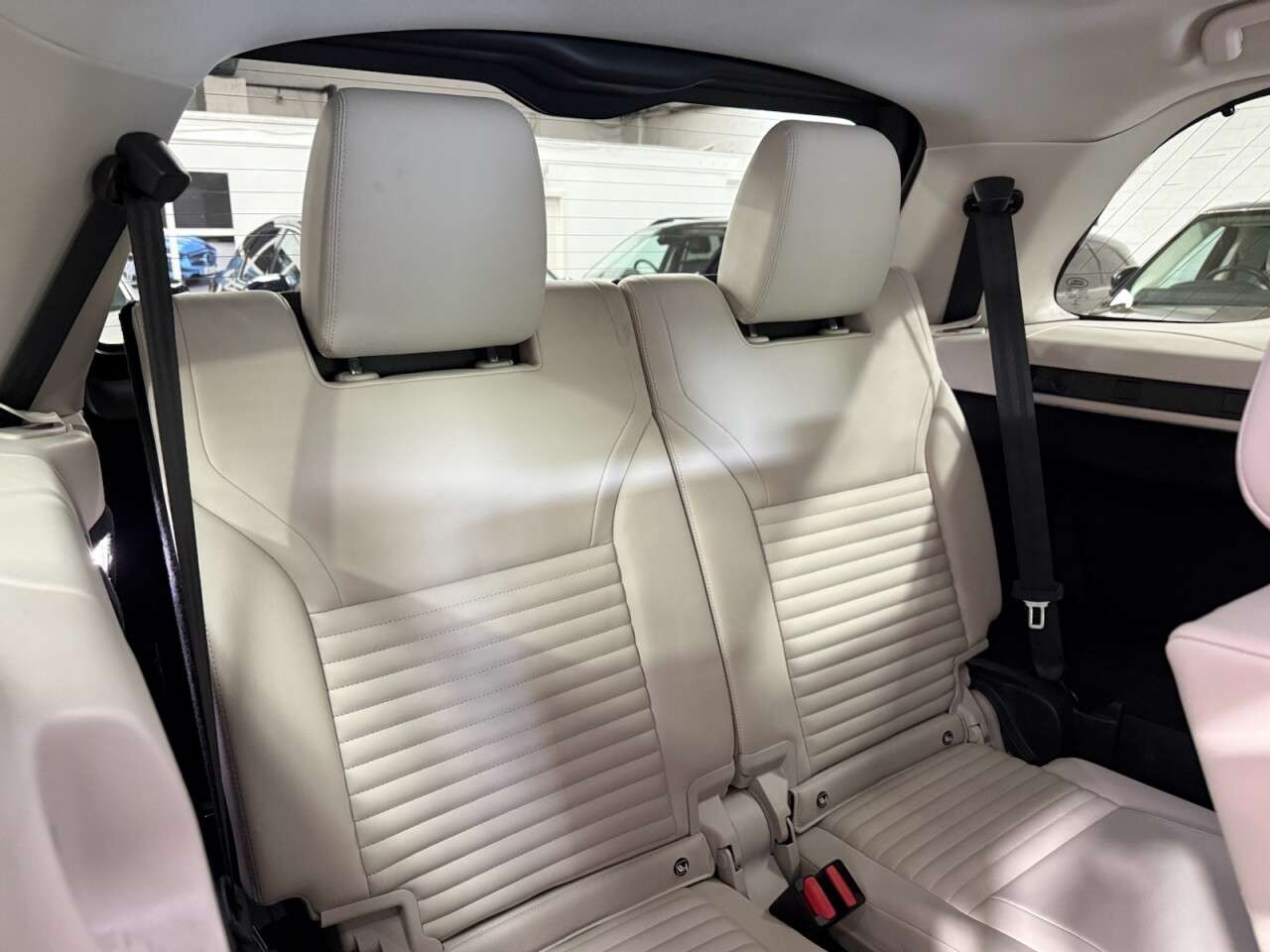 2021 LAND ROVER DISCOVERY 2021 LAND ROVER DISCOVERY