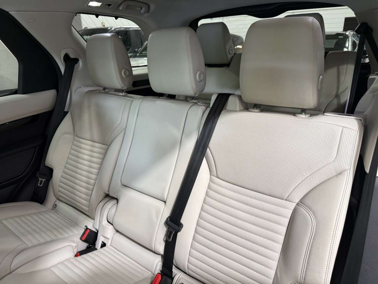 2021 LAND ROVER DISCOVERY 2021 LAND ROVER DISCOVERY