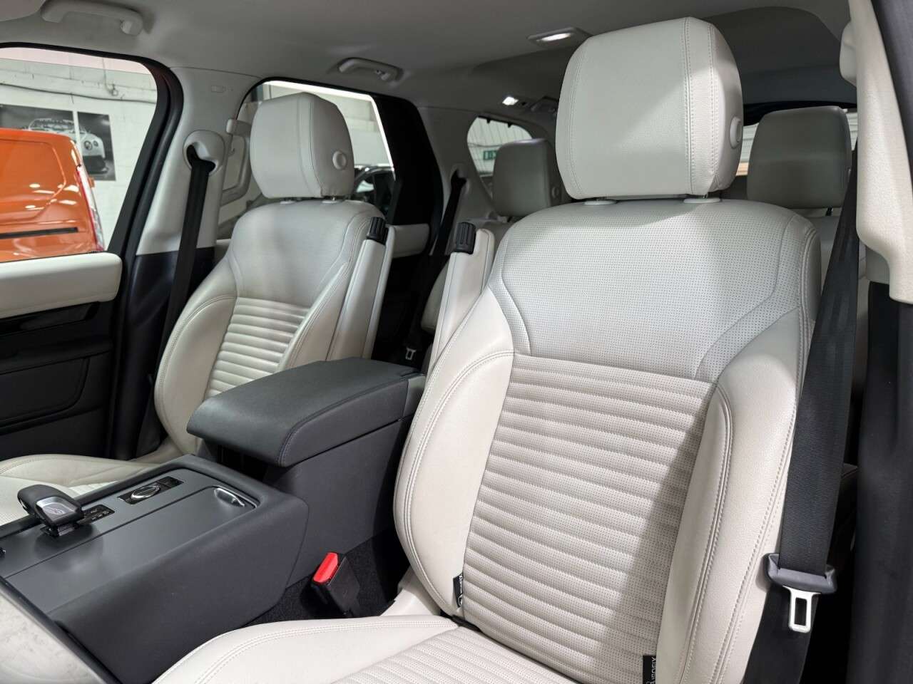 2021 LAND ROVER DISCOVERY 2021 LAND ROVER DISCOVERY