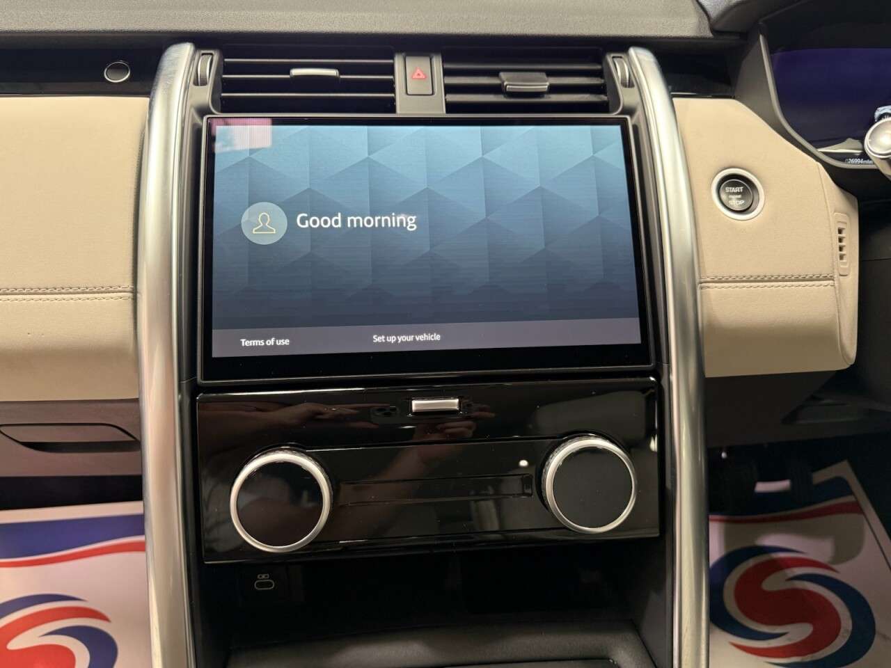 2021 LAND ROVER DISCOVERY 2021 LAND ROVER DISCOVERY