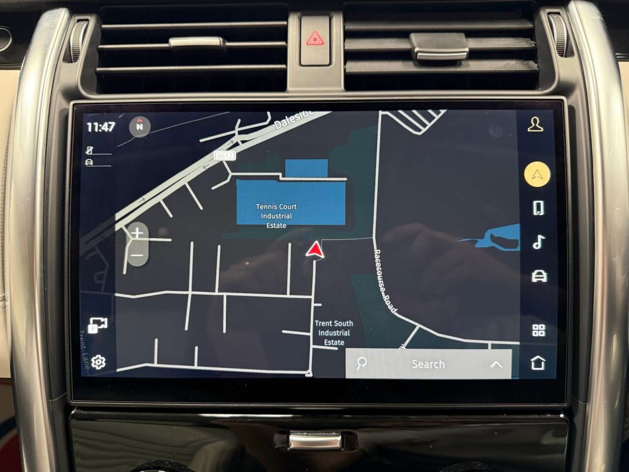 2021 LAND ROVER DISCOVERY 2021 LAND ROVER DISCOVERY