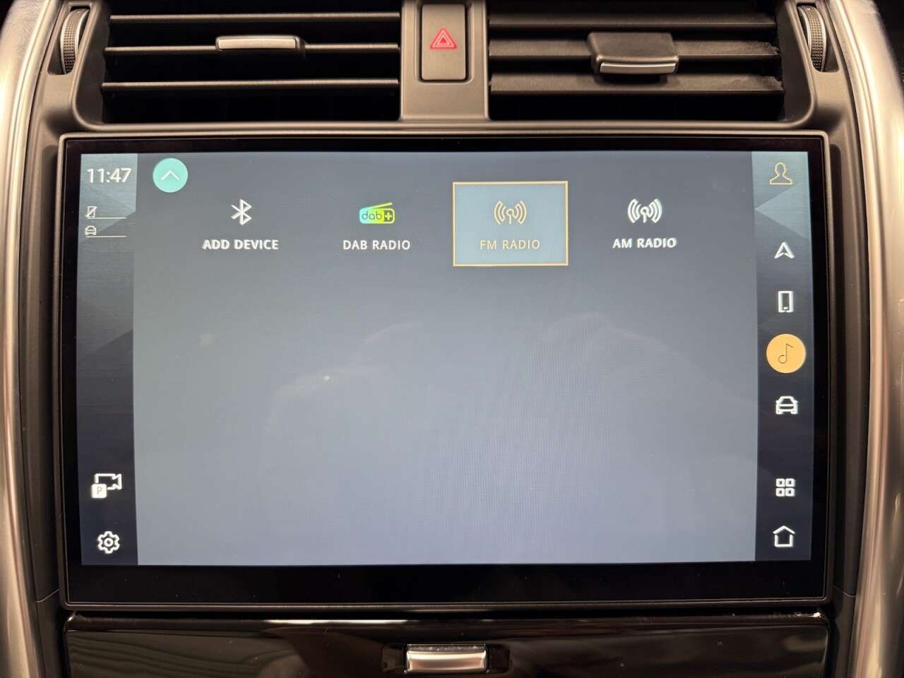 2021 LAND ROVER DISCOVERY 2021 LAND ROVER DISCOVERY