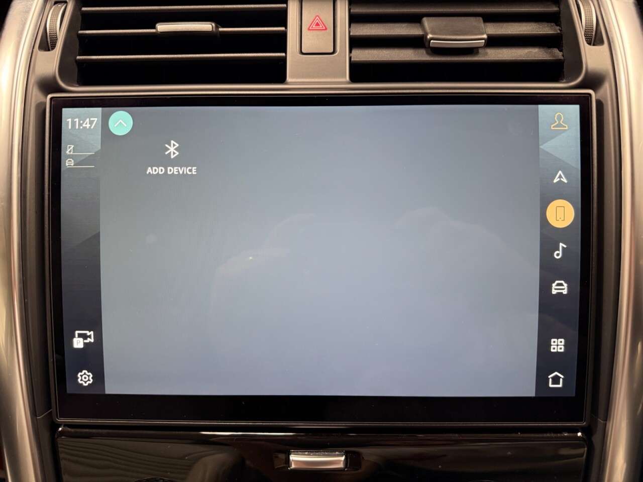 2021 LAND ROVER DISCOVERY 2021 LAND ROVER DISCOVERY
