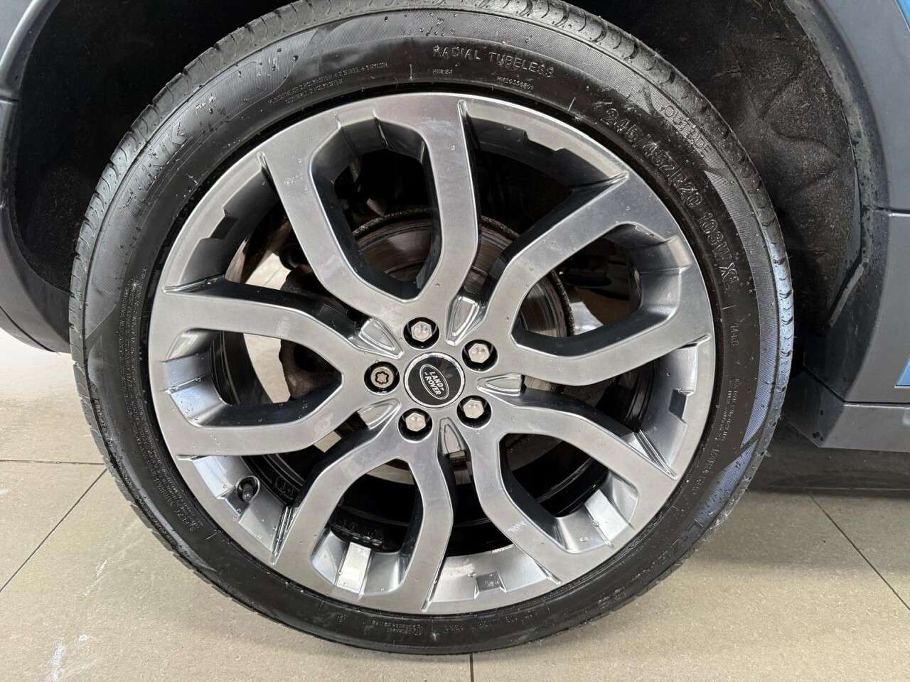 2013 LAND ROVER RANGE ROVER EVOQUE 2013 LAND ROVER RANGE ROVER EVOQUE