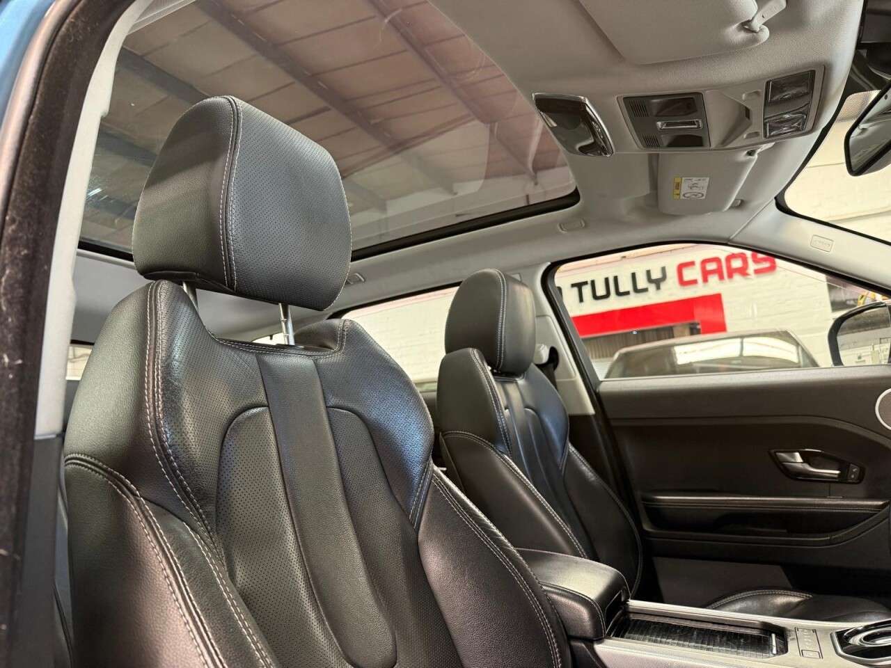 2013 LAND ROVER RANGE ROVER EVOQUE 2013 LAND ROVER RANGE ROVER EVOQUE