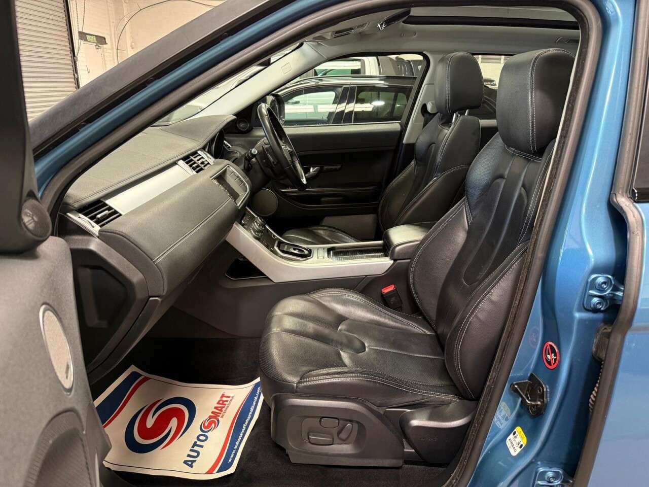 2013 LAND ROVER RANGE ROVER EVOQUE 2013 LAND ROVER RANGE ROVER EVOQUE