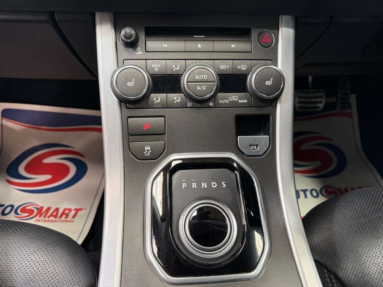2013 LAND ROVER RANGE ROVER EVOQUE 2013 LAND ROVER RANGE ROVER EVOQUE