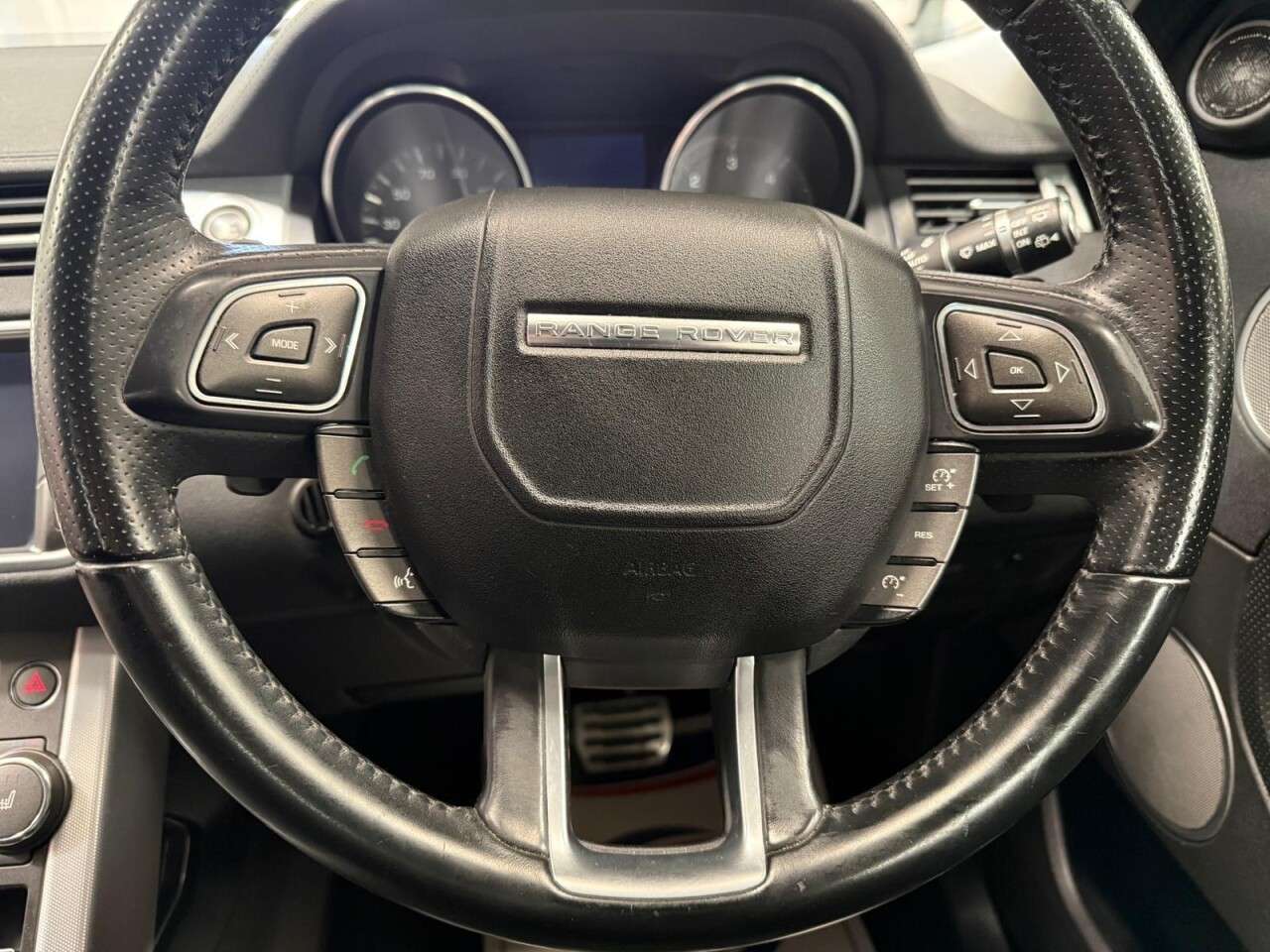 2013 LAND ROVER RANGE ROVER EVOQUE 2013 LAND ROVER RANGE ROVER EVOQUE