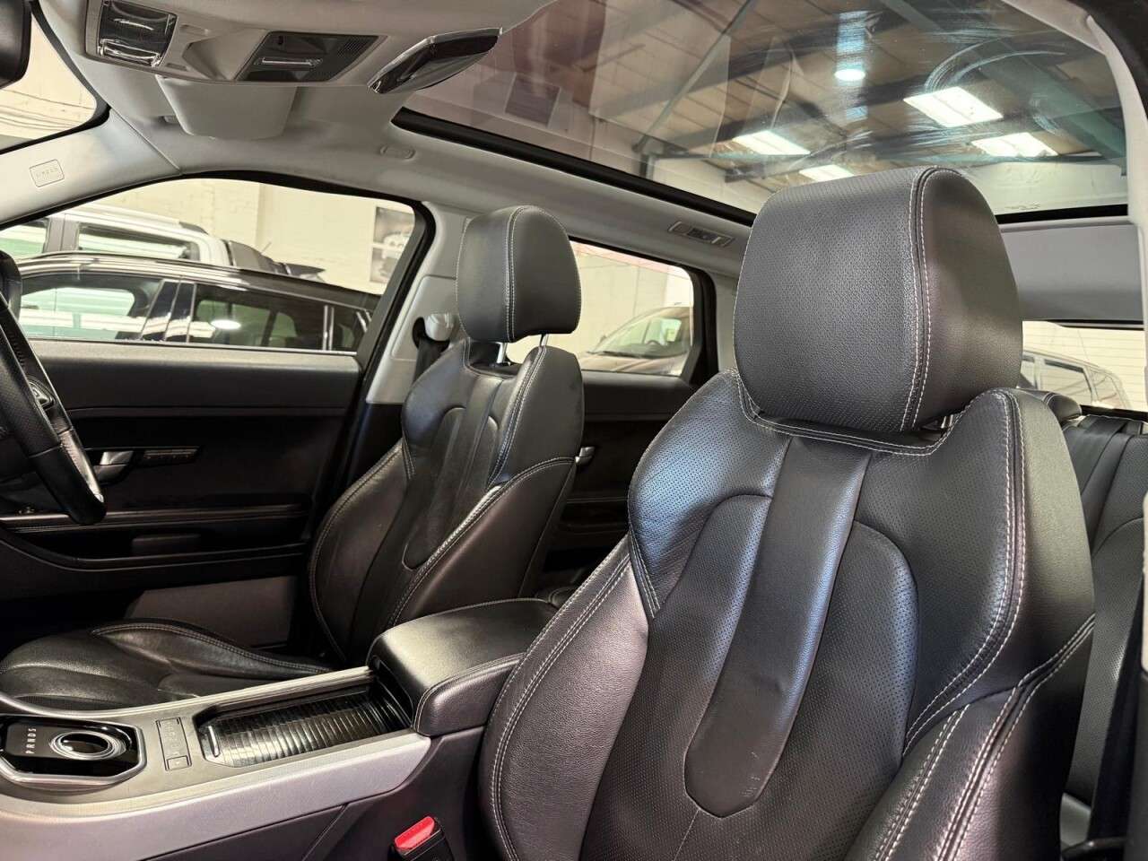 2013 LAND ROVER RANGE ROVER EVOQUE 2013 LAND ROVER RANGE ROVER EVOQUE