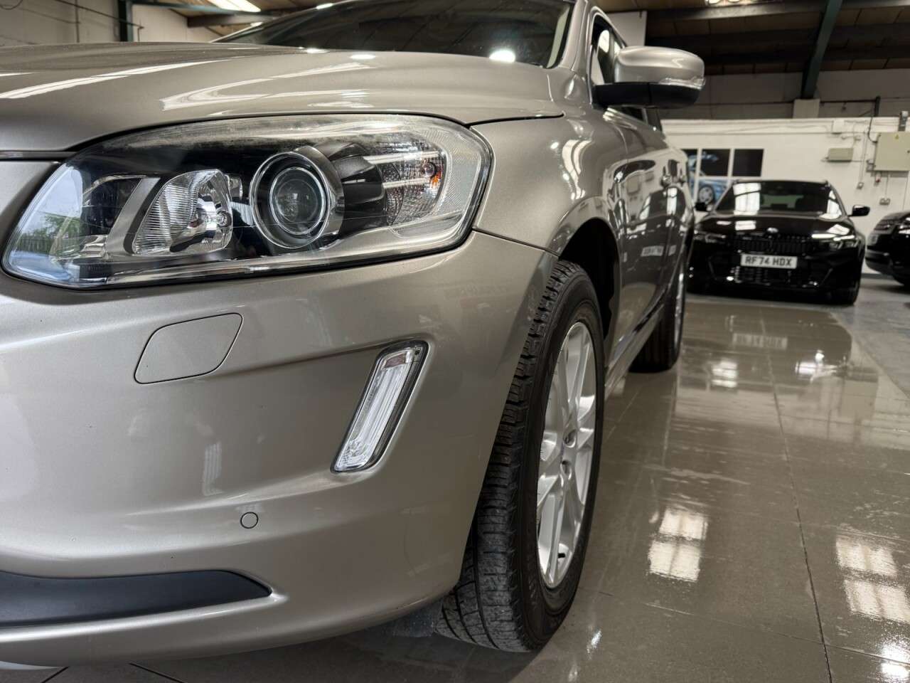 2016 VOLVO XC60 2016 VOLVO XC60
