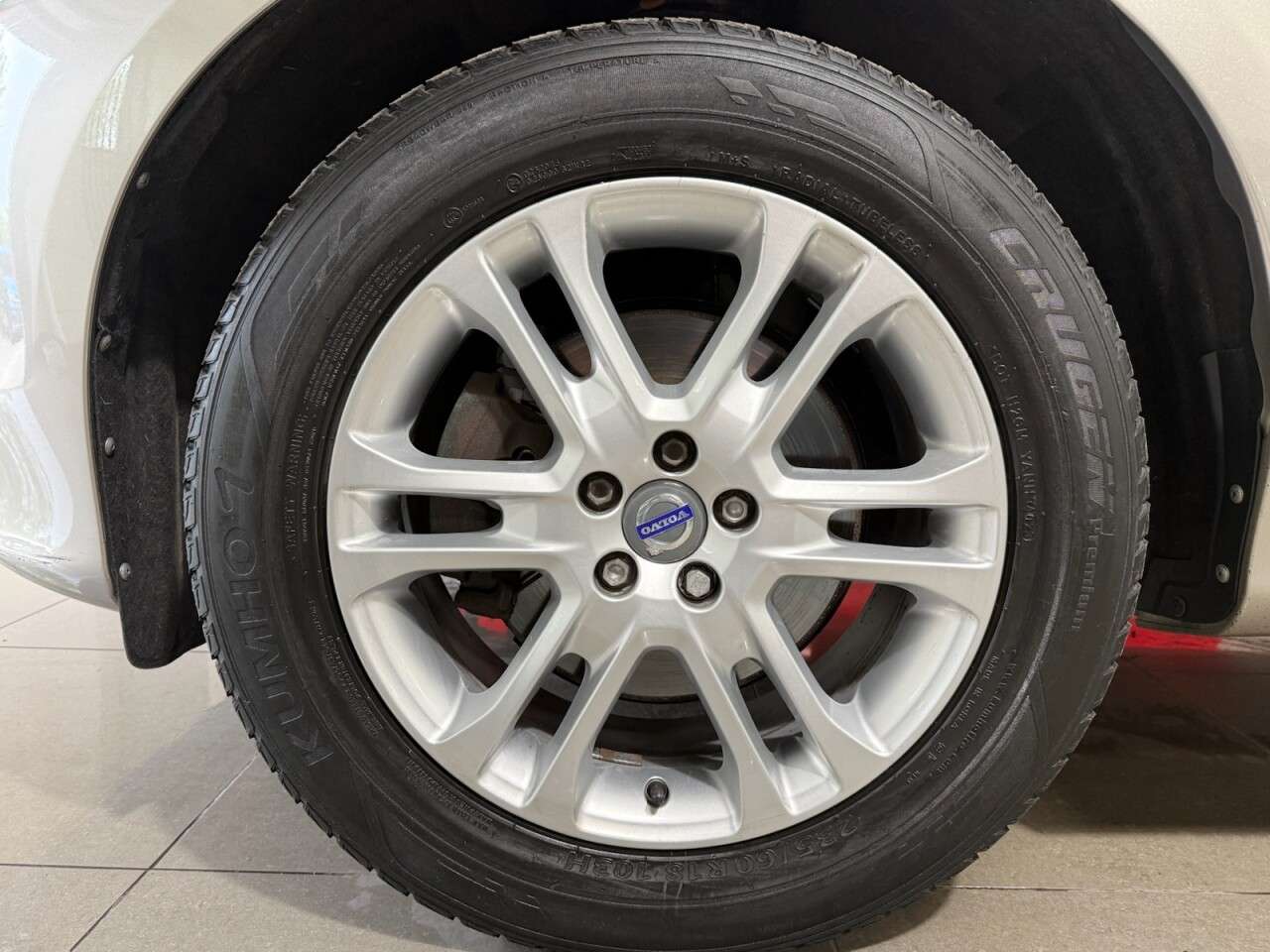 2016 VOLVO XC60 2016 VOLVO XC60