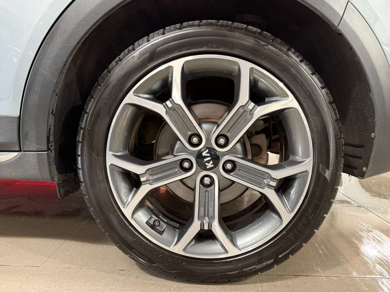 2019 KIA XCEED 2019 KIA XCEED