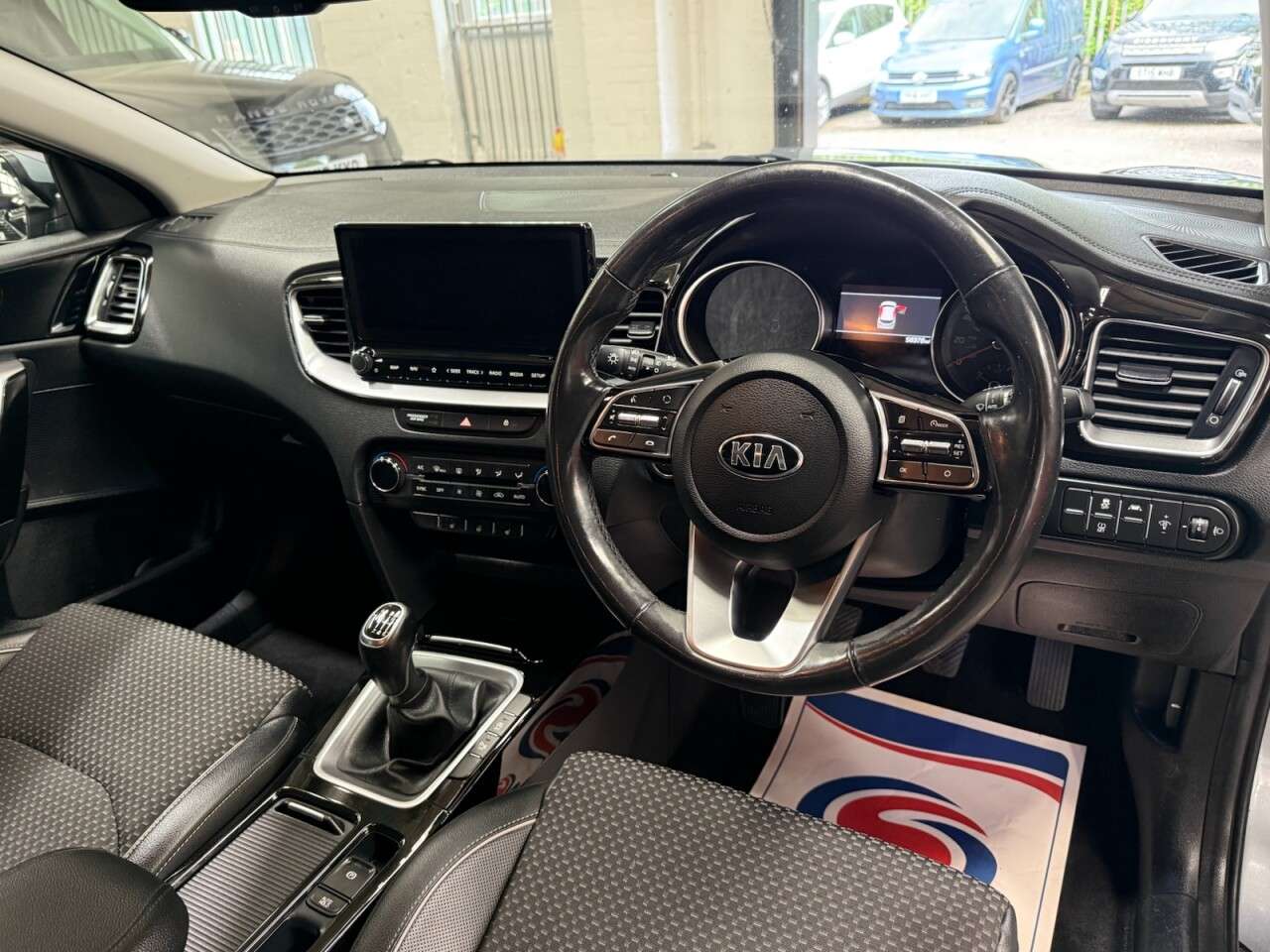 2019 KIA XCEED 2019 KIA XCEED