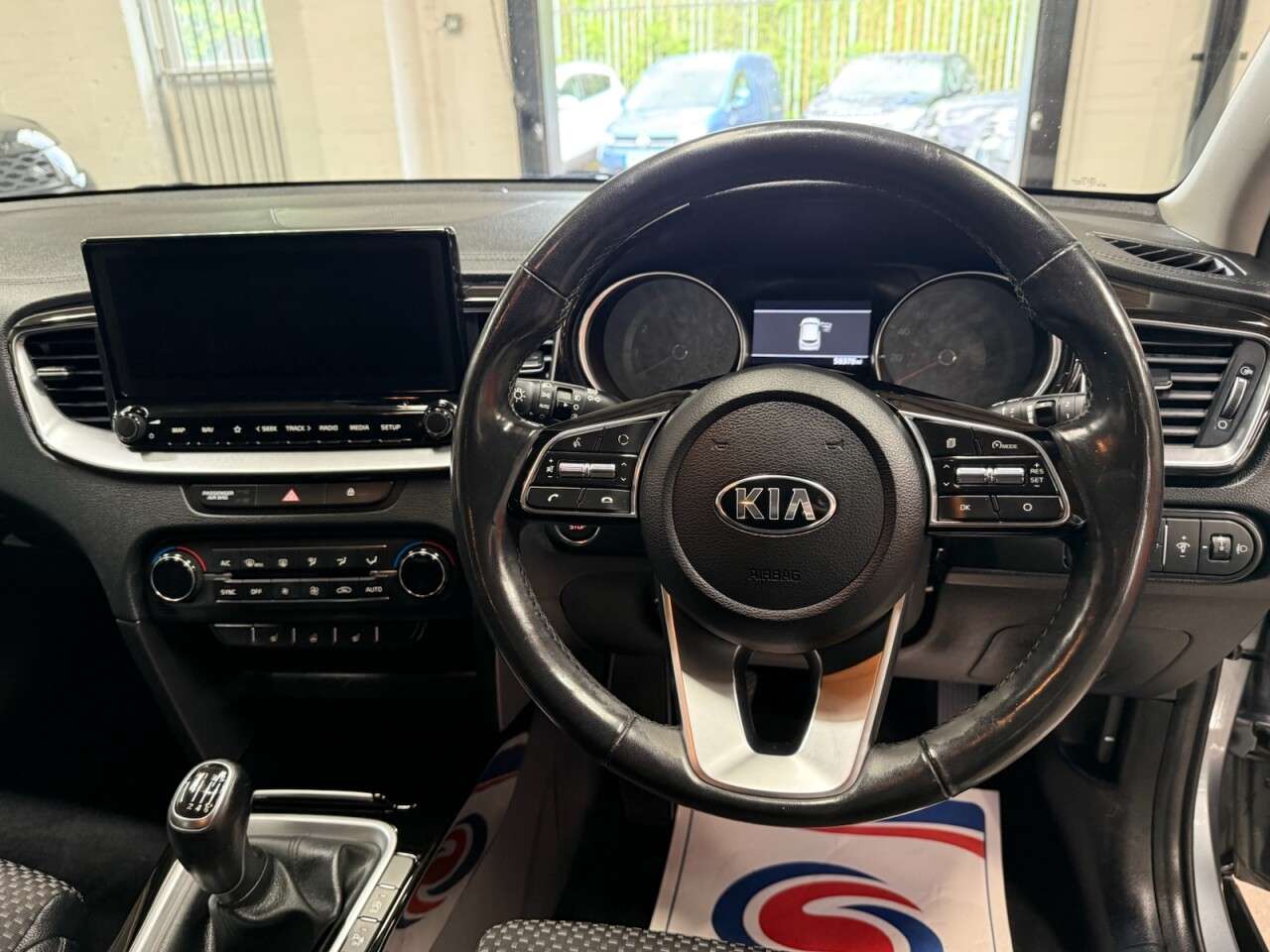 2019 KIA XCEED 2019 KIA XCEED