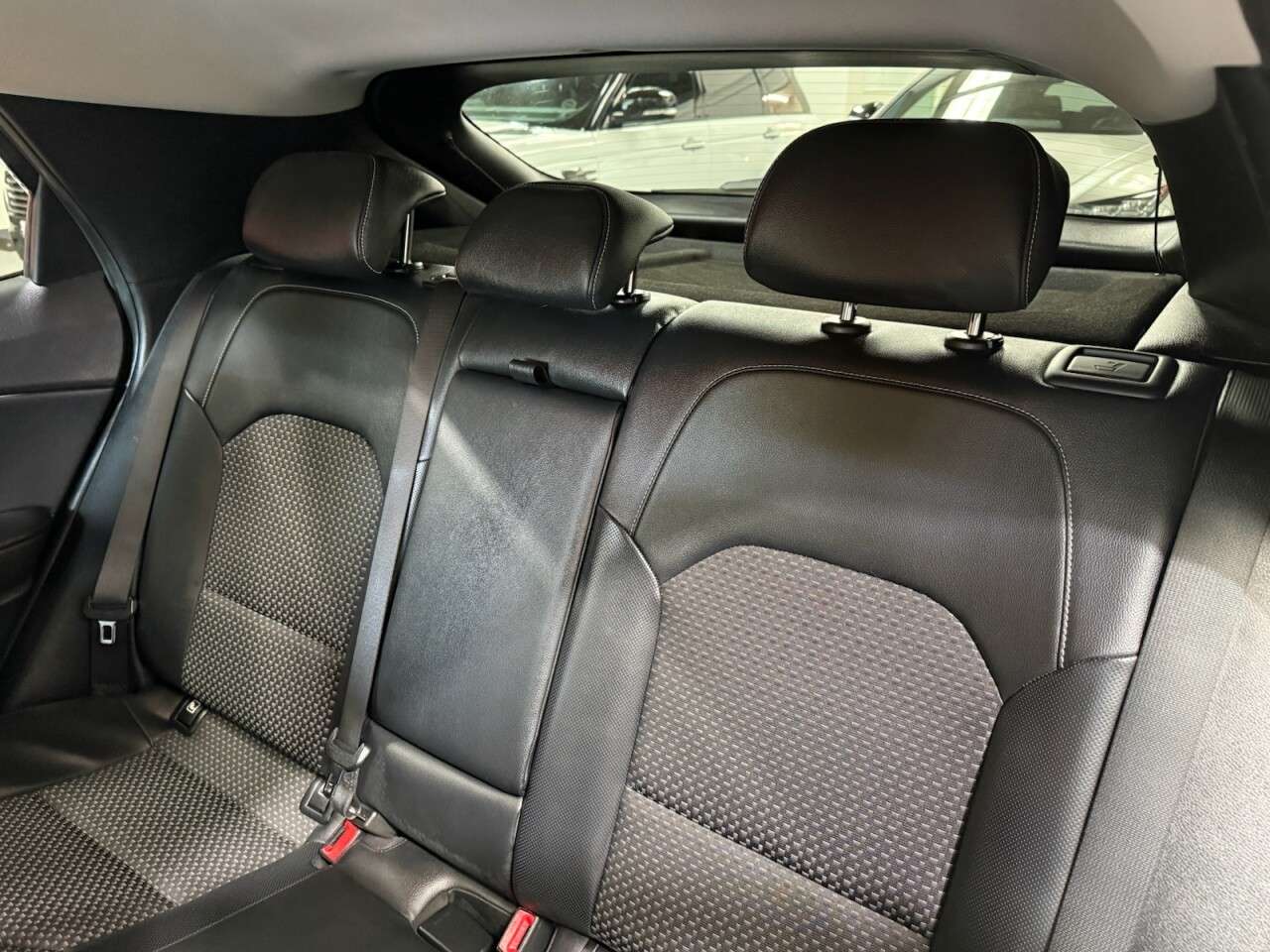 2019 KIA XCEED 2019 KIA XCEED