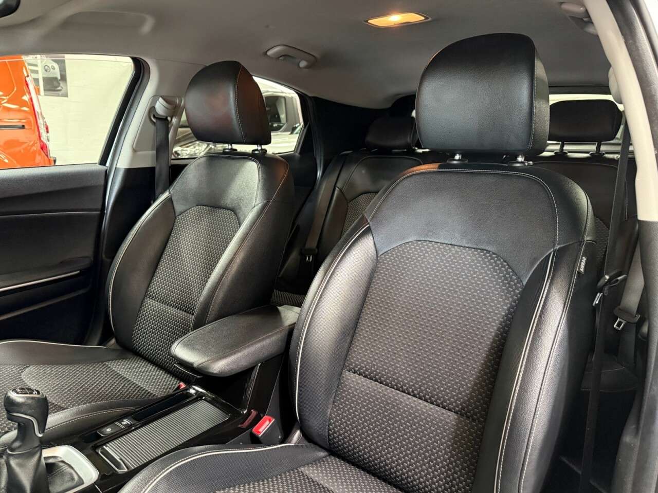2019 KIA XCEED 2019 KIA XCEED