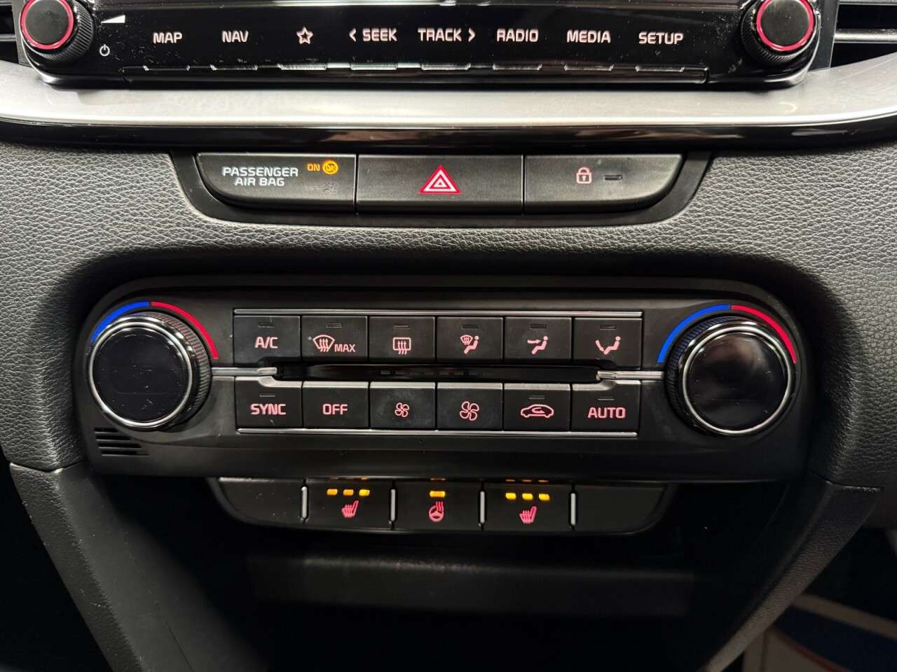2019 KIA XCEED 2019 KIA XCEED