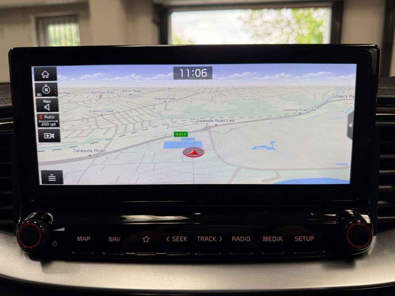 2019 KIA XCEED 2019 KIA XCEED