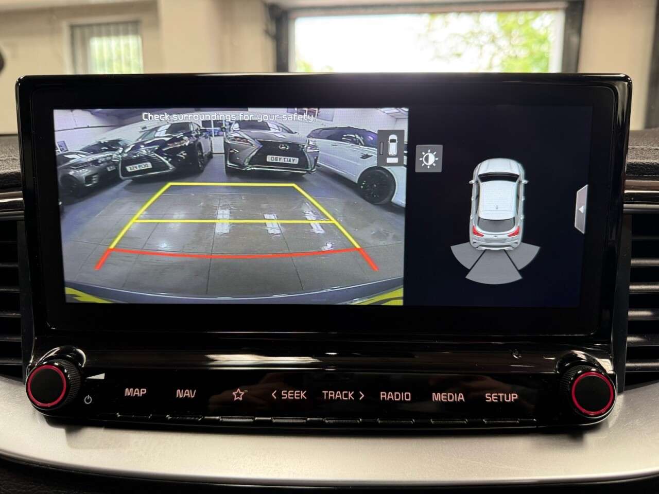 2019 KIA XCEED 2019 KIA XCEED