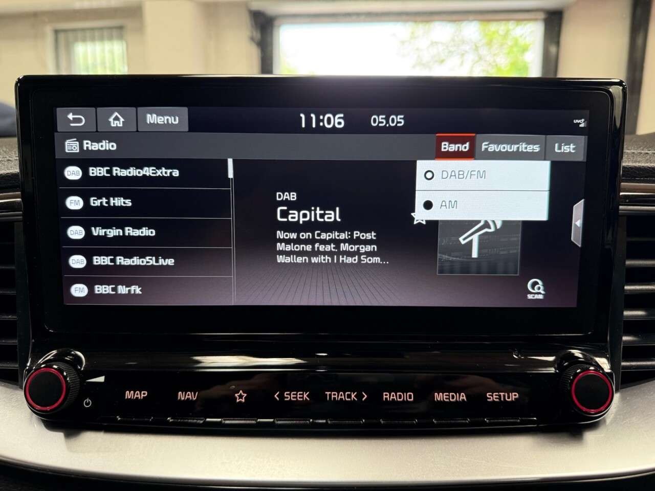 2019 KIA XCEED 2019 KIA XCEED