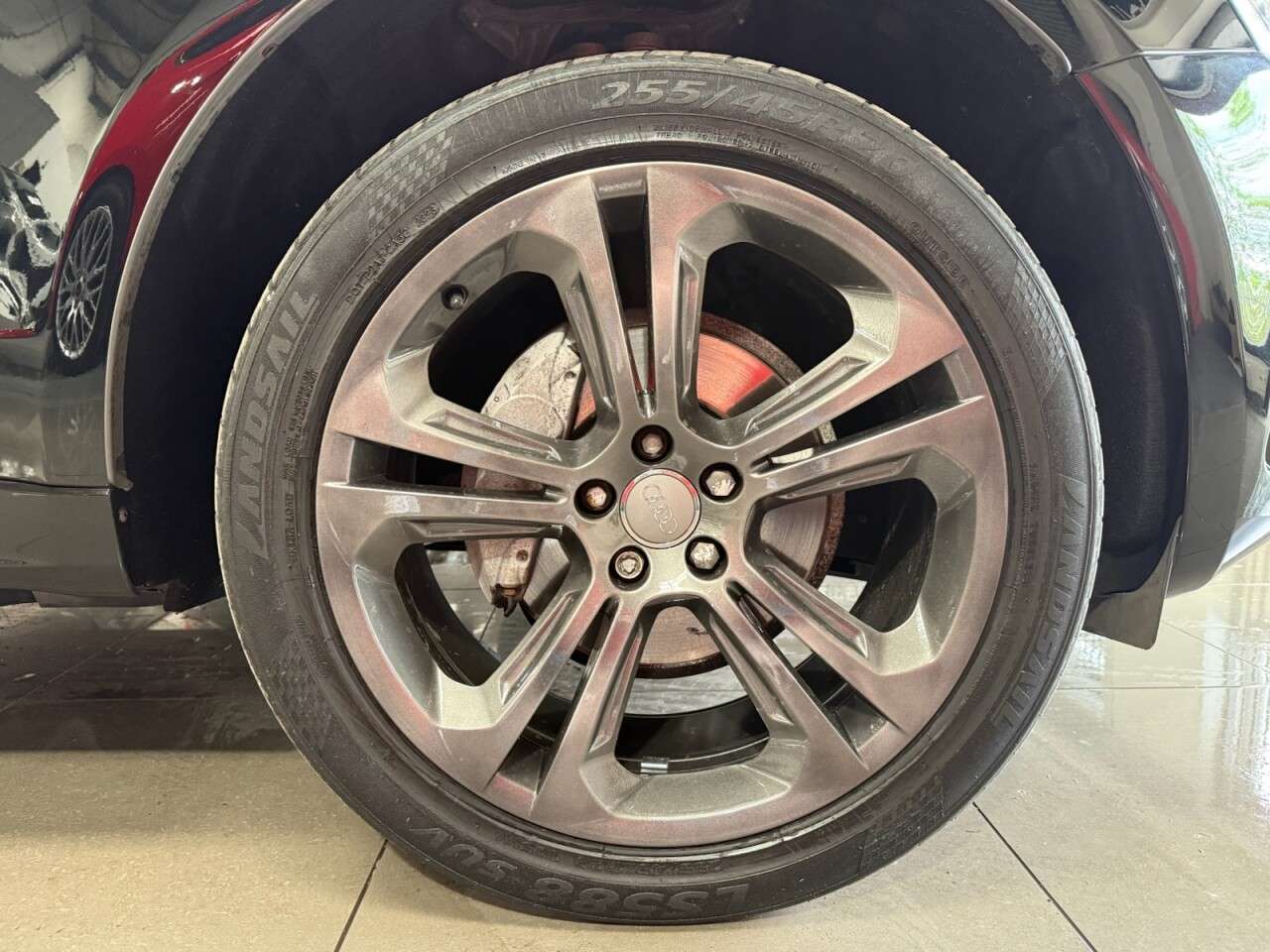 2016 AUDI Q5 2016 AUDI Q5