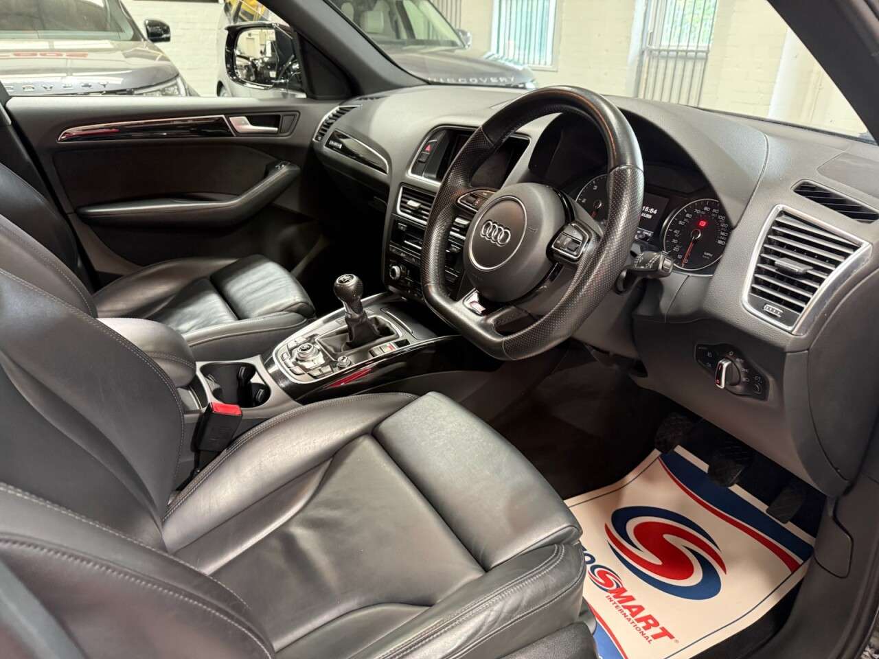 2016 AUDI Q5 2016 AUDI Q5