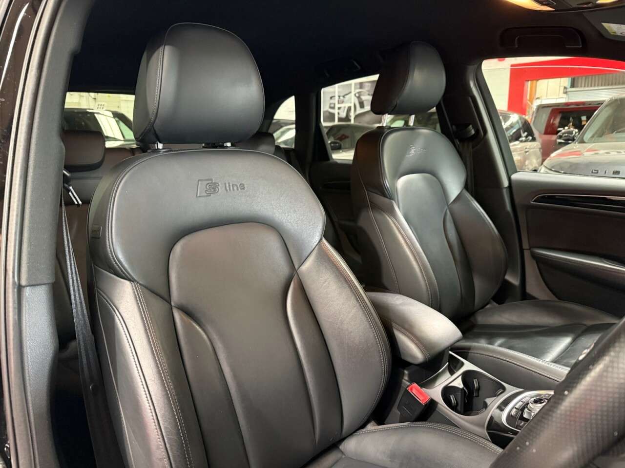 2016 AUDI Q5 2016 AUDI Q5