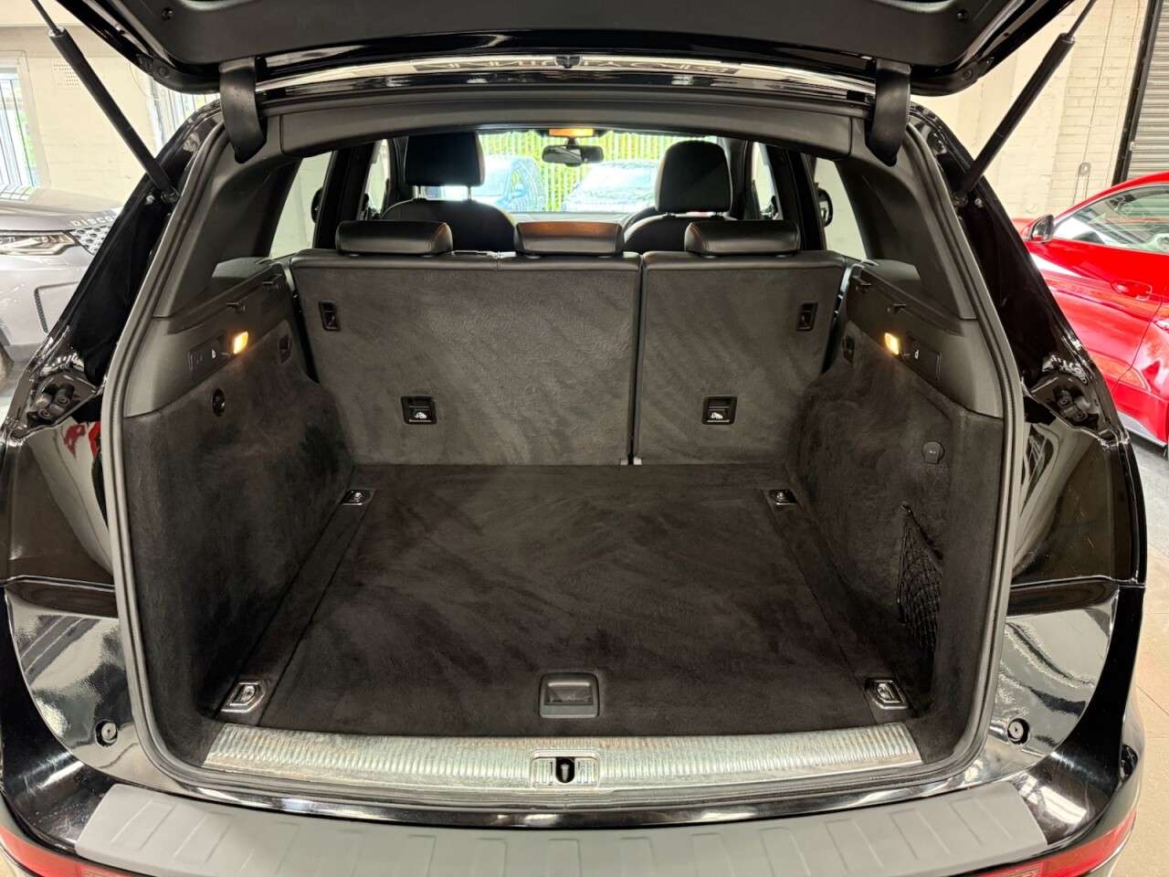 2016 AUDI Q5 2016 AUDI Q5