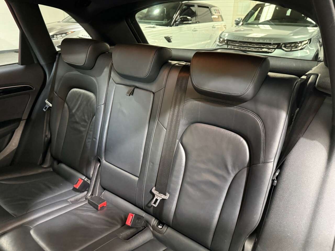 2016 AUDI Q5 2016 AUDI Q5