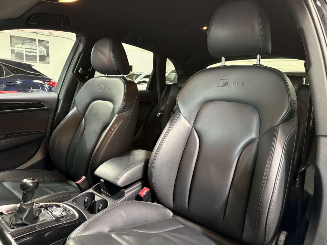 2016 AUDI Q5 2016 AUDI Q5