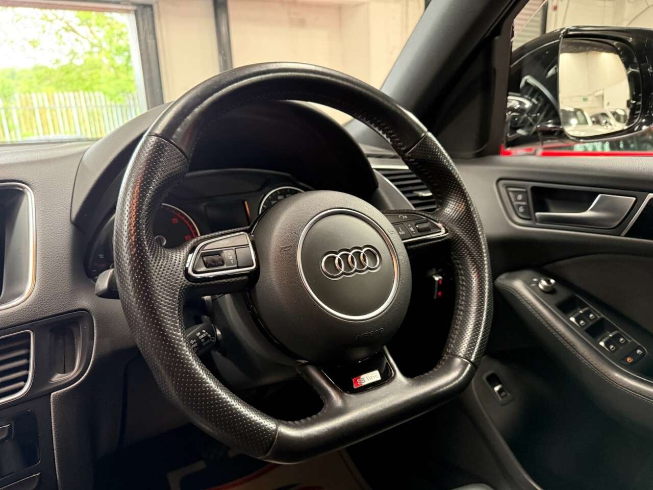 2016 AUDI Q5 2016 AUDI Q5
