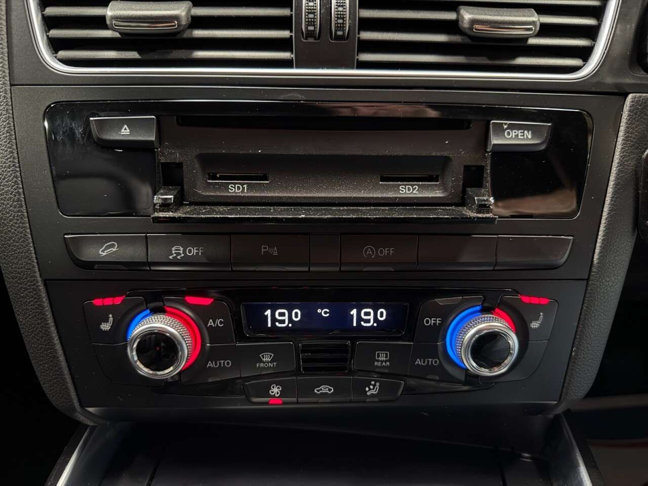 2016 AUDI Q5 2016 AUDI Q5